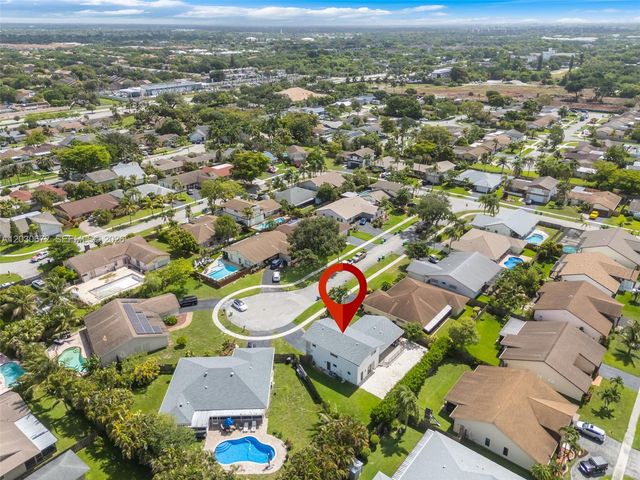 9340 NW 32nd St, Sunrise, FL 33351