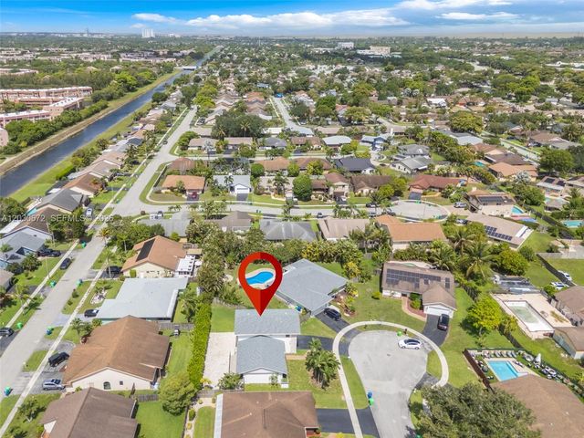 9340 NW 32nd St, Sunrise, FL 33351