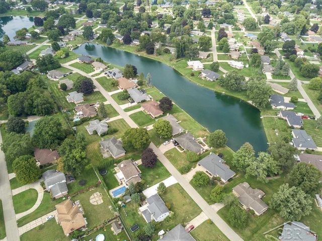 5171 Lorin Drive, Shelby Twp, MI 48316