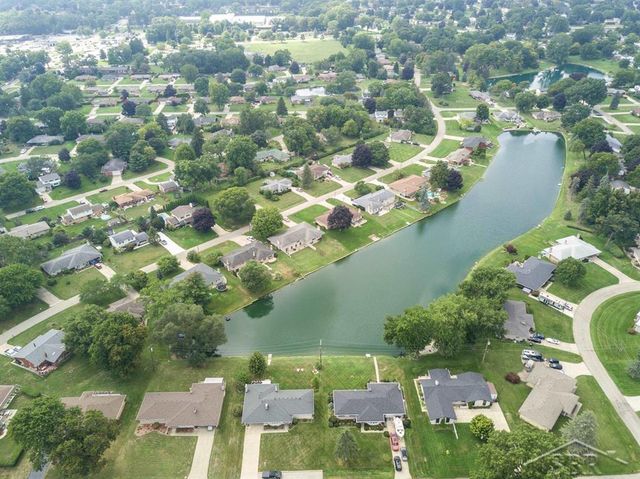 5171 Lorin Drive, Shelby Twp, MI 48316