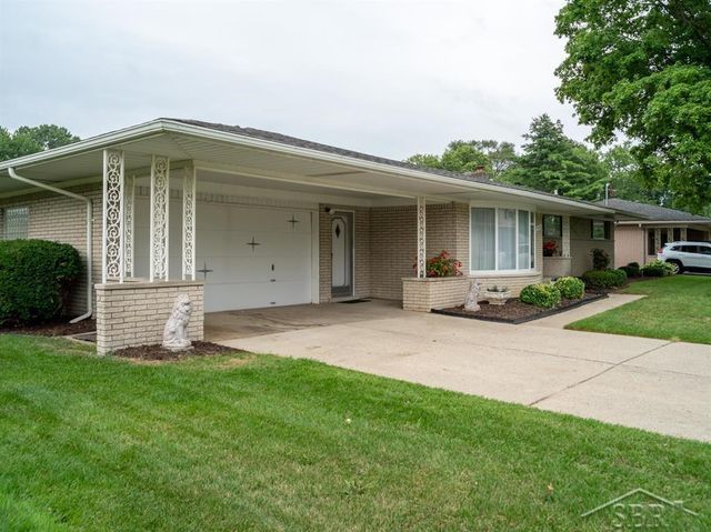 5171 Lorin Drive, Shelby Twp, MI 48316