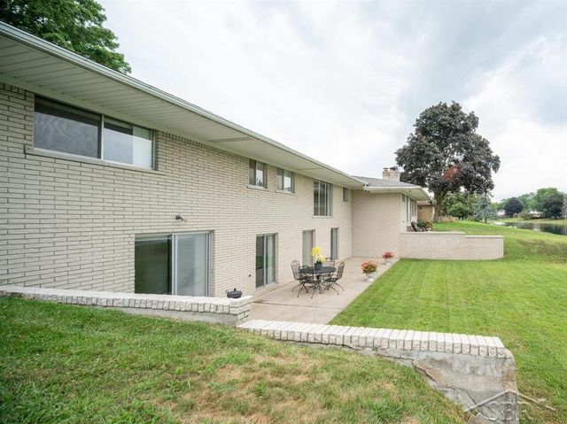 5171 Lorin Drive, Shelby Twp, MI 48316
