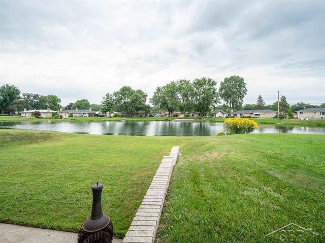 5171 Lorin Drive, Shelby Twp, MI 48316