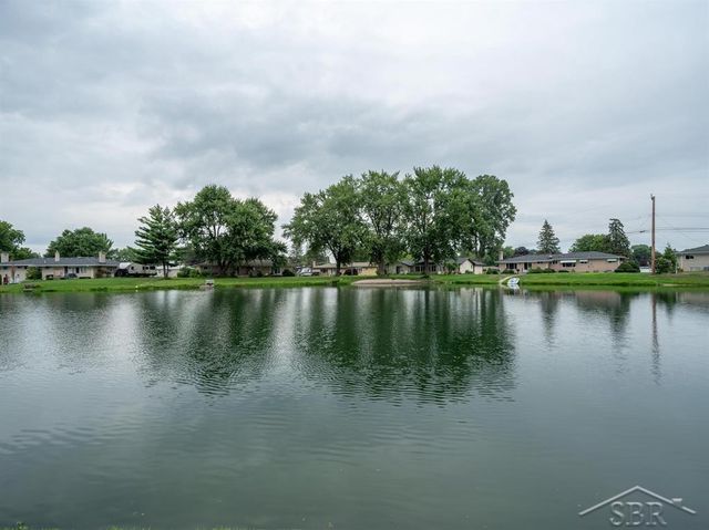 5171 Lorin Drive, Shelby Twp, MI 48316