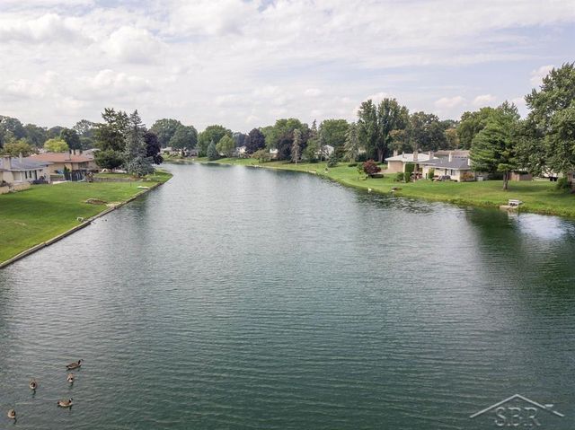 5171 Lorin Drive, Shelby Twp, MI 48316