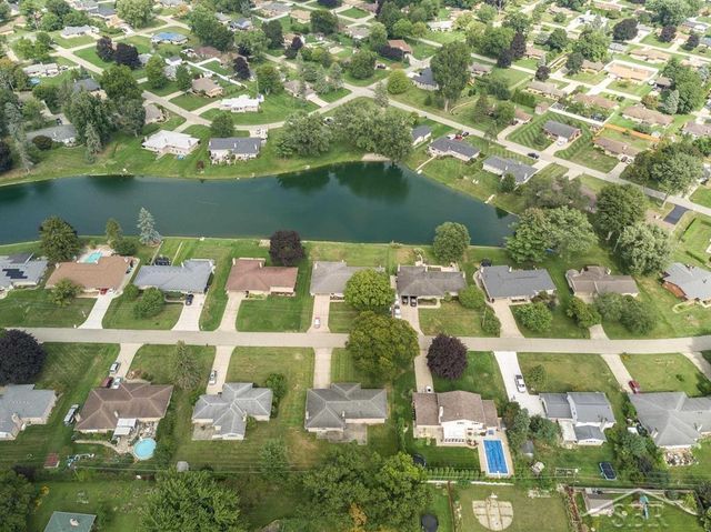 5171 Lorin Drive, Shelby Twp, MI 48316