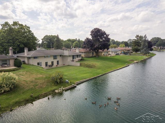 5171 Lorin Drive, Shelby Twp, MI 48316