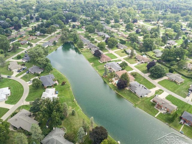 5171 Lorin Drive, Shelby Twp, MI 48316
