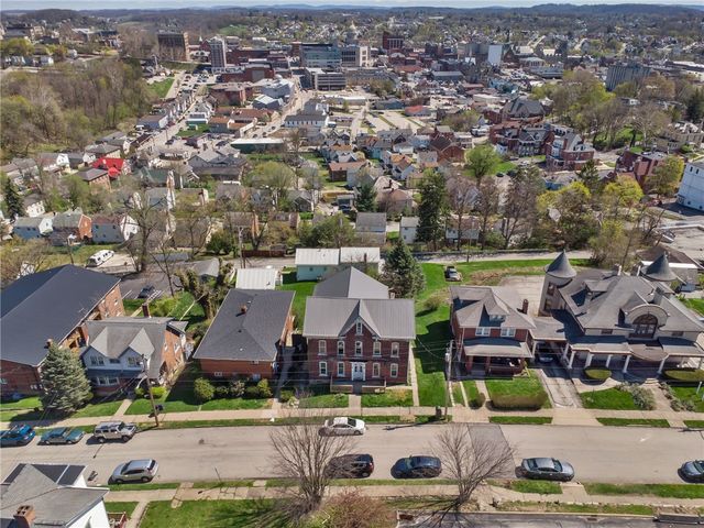 37 Division St, City Of Greensburg, PA 15601