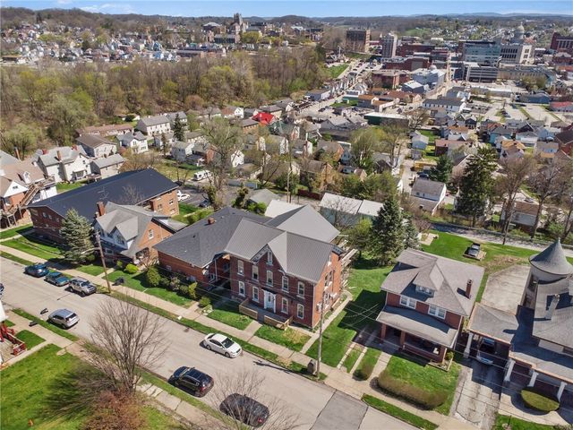37 Division St, City Of Greensburg, PA 15601