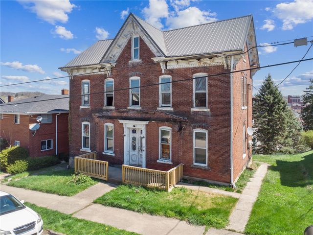 37 Division St, City Of Greensburg, PA 15601