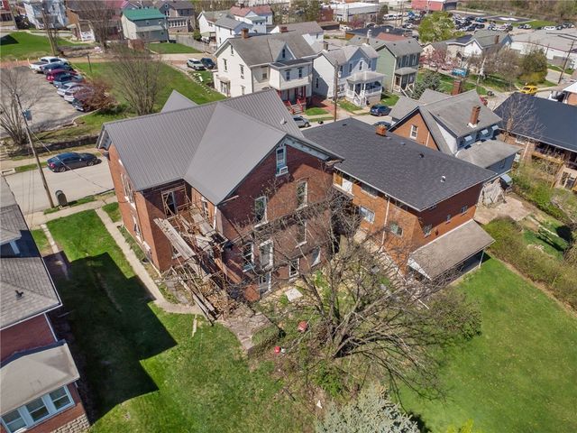 37 Division St, City Of Greensburg, PA 15601