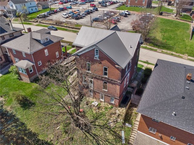 37 Division St, City Of Greensburg, PA 15601