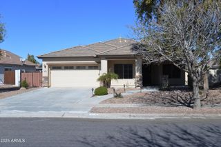 4178 E Maplewood Street, Gilbert, AZ 85297