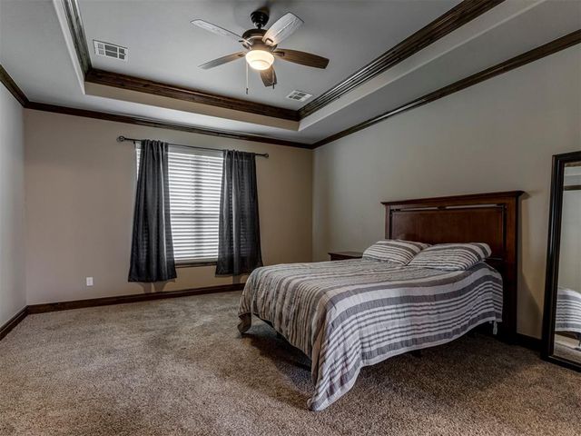 13213 NW 5th Street, Yukon, OK 73099
