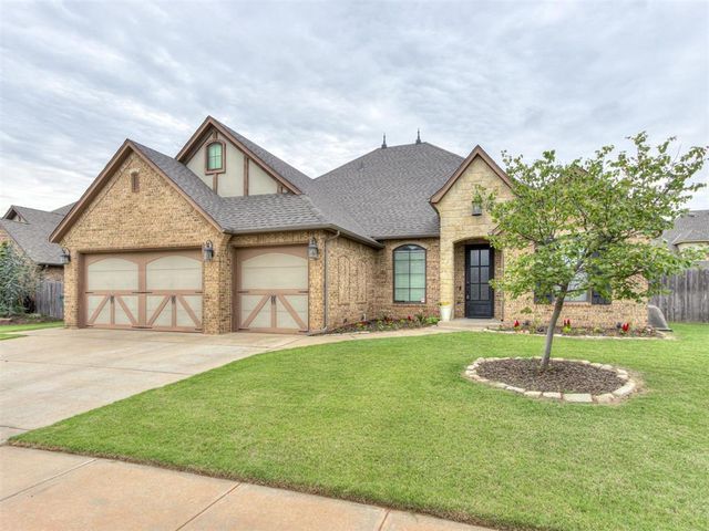 13213 NW 5th Street, Yukon, OK 73099