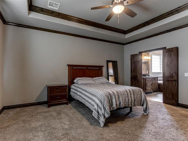 13213 NW 5th Street, Yukon, OK 73099