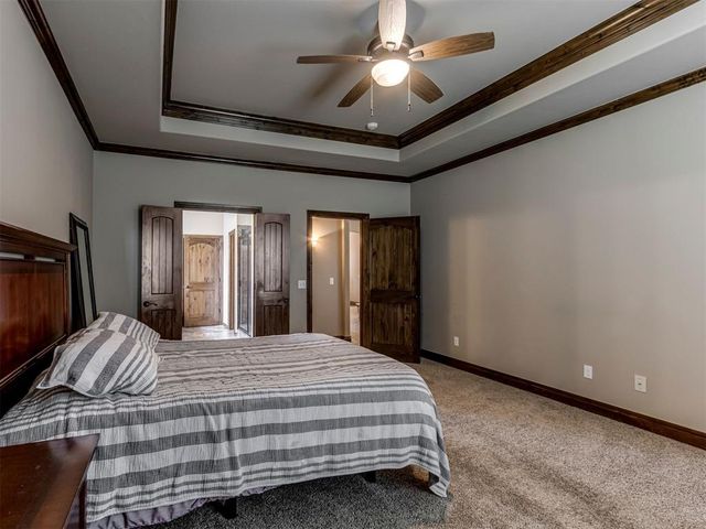 13213 NW 5th Street, Yukon, OK 73099