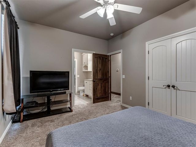13213 NW 5th Street, Yukon, OK 73099