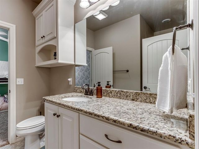 13213 NW 5th Street, Yukon, OK 73099