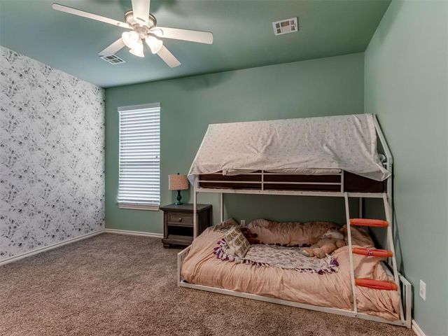 13213 NW 5th Street, Yukon, OK 73099