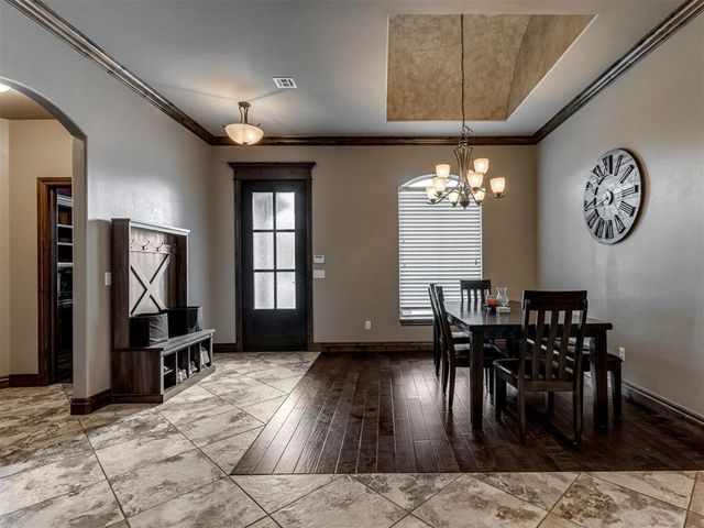13213 NW 5th Street, Yukon, OK 73099