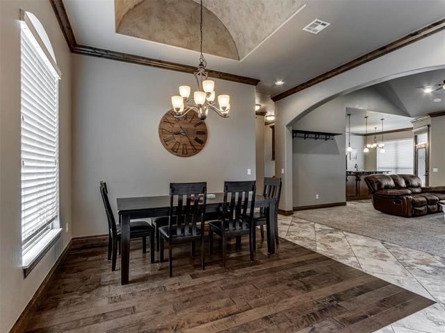 13213 NW 5th Street, Yukon, OK 73099