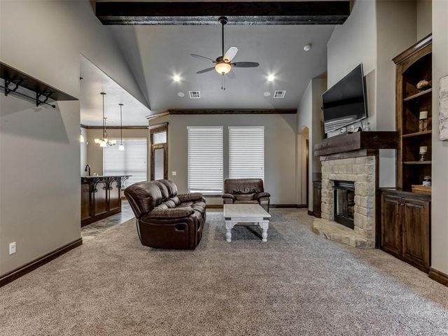 13213 NW 5th Street, Yukon, OK 73099