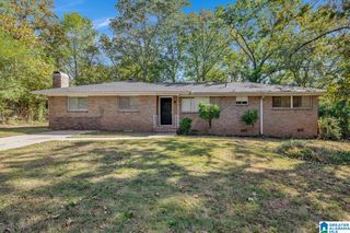 937 HICKORY DRIVE, Birmingham, AL 35215