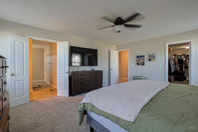 1502 Knightsbridge Court, Carlisle, OH 45005
