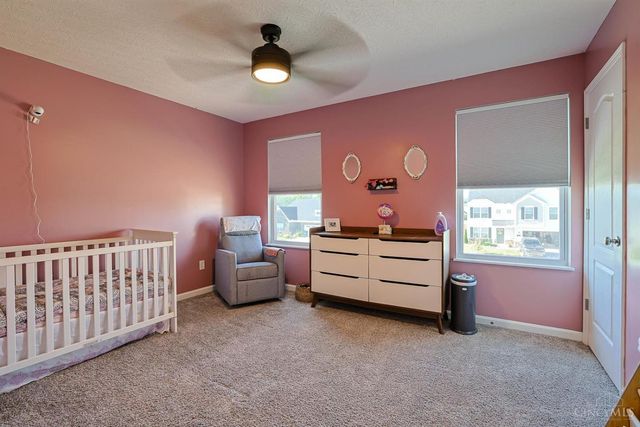 1502 Knightsbridge Court, Carlisle, OH 45005