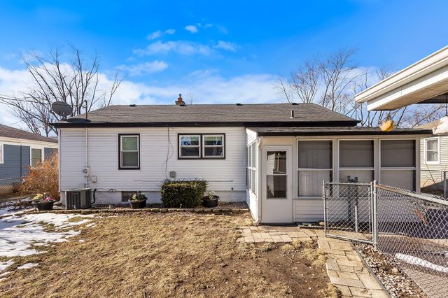 8941 Ohio Place, Highland, IN 46322