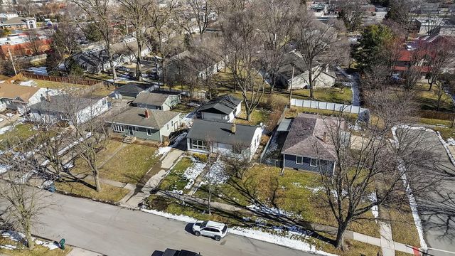 8941 Ohio Place, Highland, IN 46322