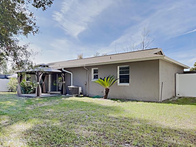 589 WILLIAM ELLERY Street, Orange Park, FL 32073