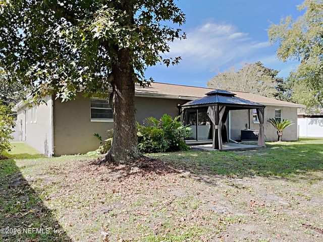589 WILLIAM ELLERY Street, Orange Park, FL 32073