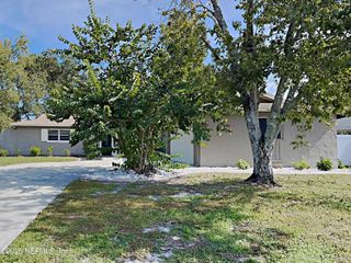 589 WILLIAM ELLERY Street, Orange Park, FL 32073
