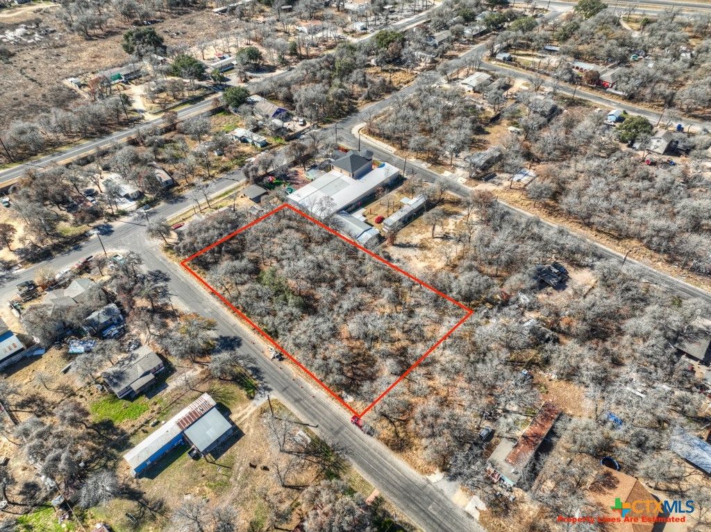 23115 Pocahontas, San Antonio, TX 78264