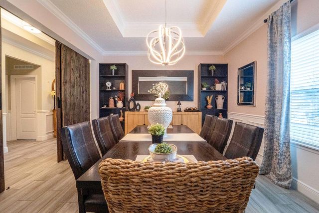 6920 NW Jorgensen Road, Port St. Lucie, Port St Lucie, FL 34983