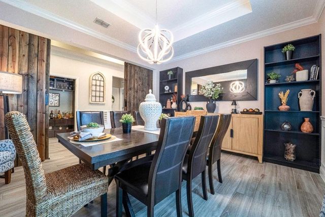 6920 NW Jorgensen Road, Port St. Lucie, Port St Lucie, FL 34983