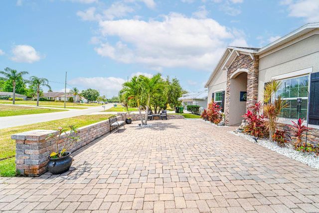 6920 NW Jorgensen Road, Port St. Lucie, Port St Lucie, FL 34983