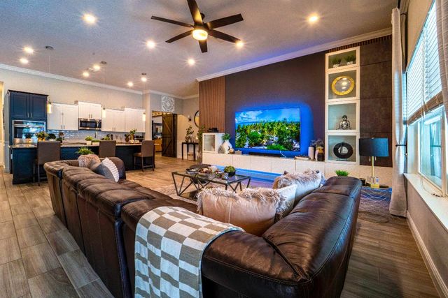 6920 NW Jorgensen Road, Port St. Lucie, Port St Lucie, FL 34983