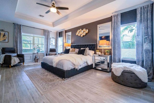 6920 NW Jorgensen Road, Port St. Lucie, Port St Lucie, FL 34983