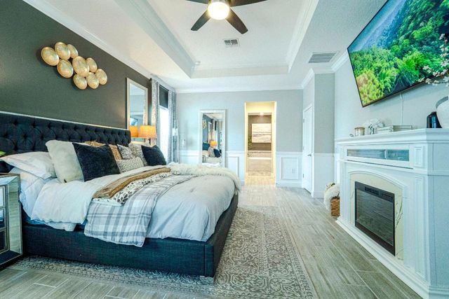 6920 NW Jorgensen Road, Port St. Lucie, Port St Lucie, FL 34983