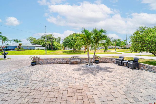 6920 NW Jorgensen Road, Port St. Lucie, Port St Lucie, FL 34983