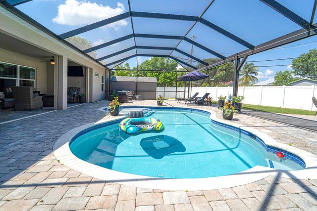 6920 NW Jorgensen Road, Port St. Lucie, Port St Lucie, FL 34983