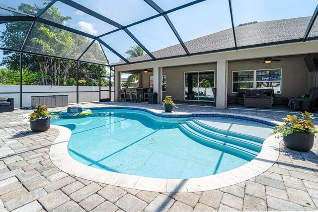 6920 NW Jorgensen Road, Port St. Lucie, Port St Lucie, FL 34983