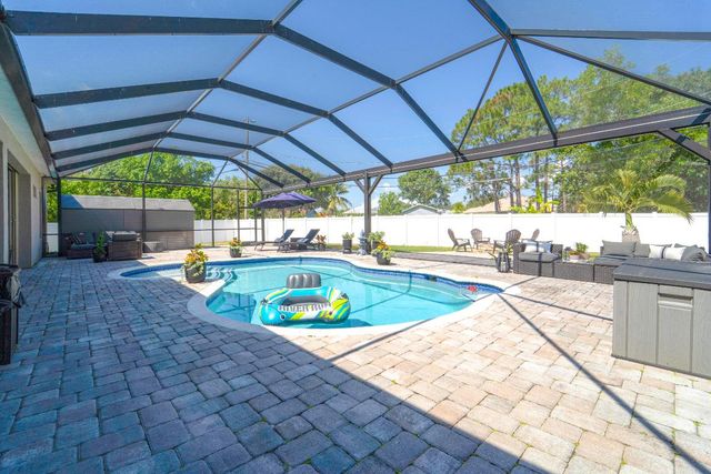 6920 NW Jorgensen Road, Port St. Lucie, Port St Lucie, FL 34983