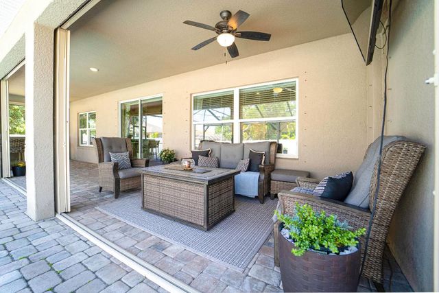 6920 NW Jorgensen Road, Port St. Lucie, Port St Lucie, FL 34983