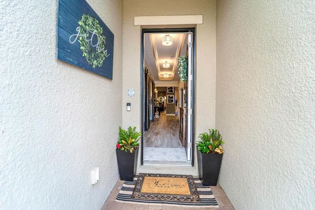 6920 NW Jorgensen Road, Port St. Lucie, Port St Lucie, FL 34983