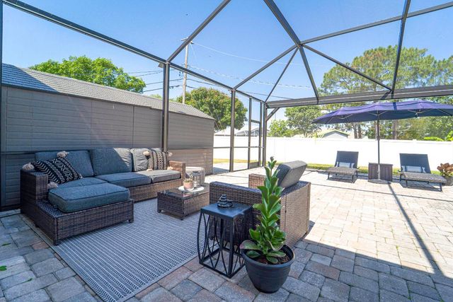 6920 NW Jorgensen Road, Port St. Lucie, Port St Lucie, FL 34983